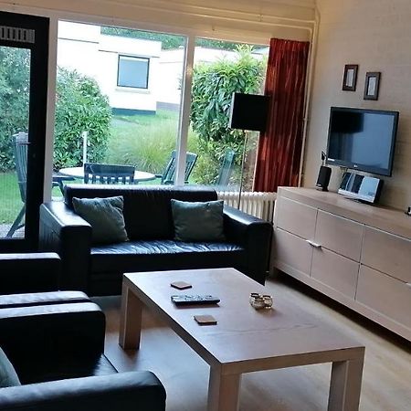 4-Pers Vakantiebungalow In Het Heuvelland Simpelveld Exteriér fotografie