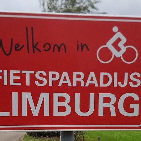 Vakantiebungalow Simpelveld Exteriér fotografie