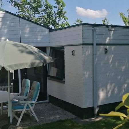 Vakantiebungalow Simpelveld Exteriér fotografie