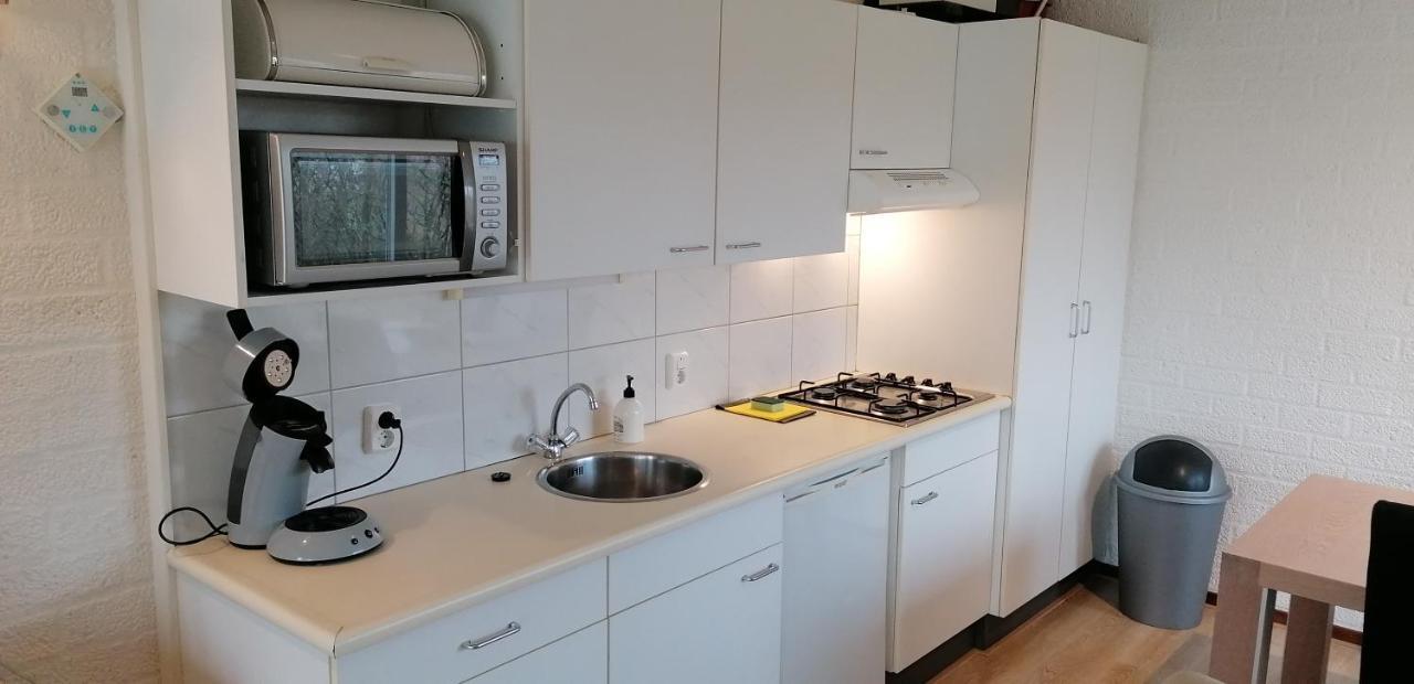 Vakantiebungalow Simpelveld Exteriér fotografie