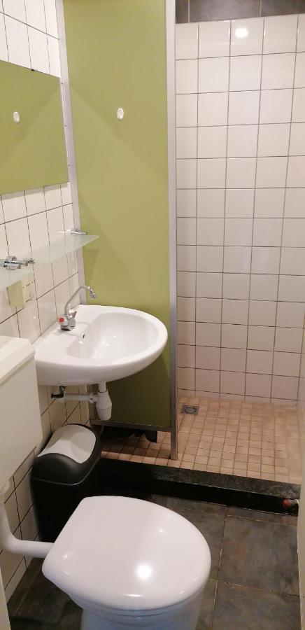 Vakantiebungalow Simpelveld Exteriér fotografie
