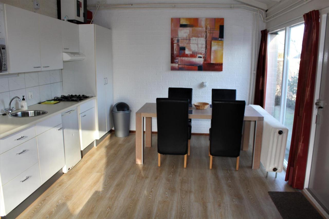 Vakantiebungalow Simpelveld Exteriér fotografie