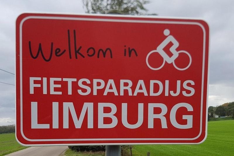 Vakantiebungalow Simpelveld Exteriér fotografie