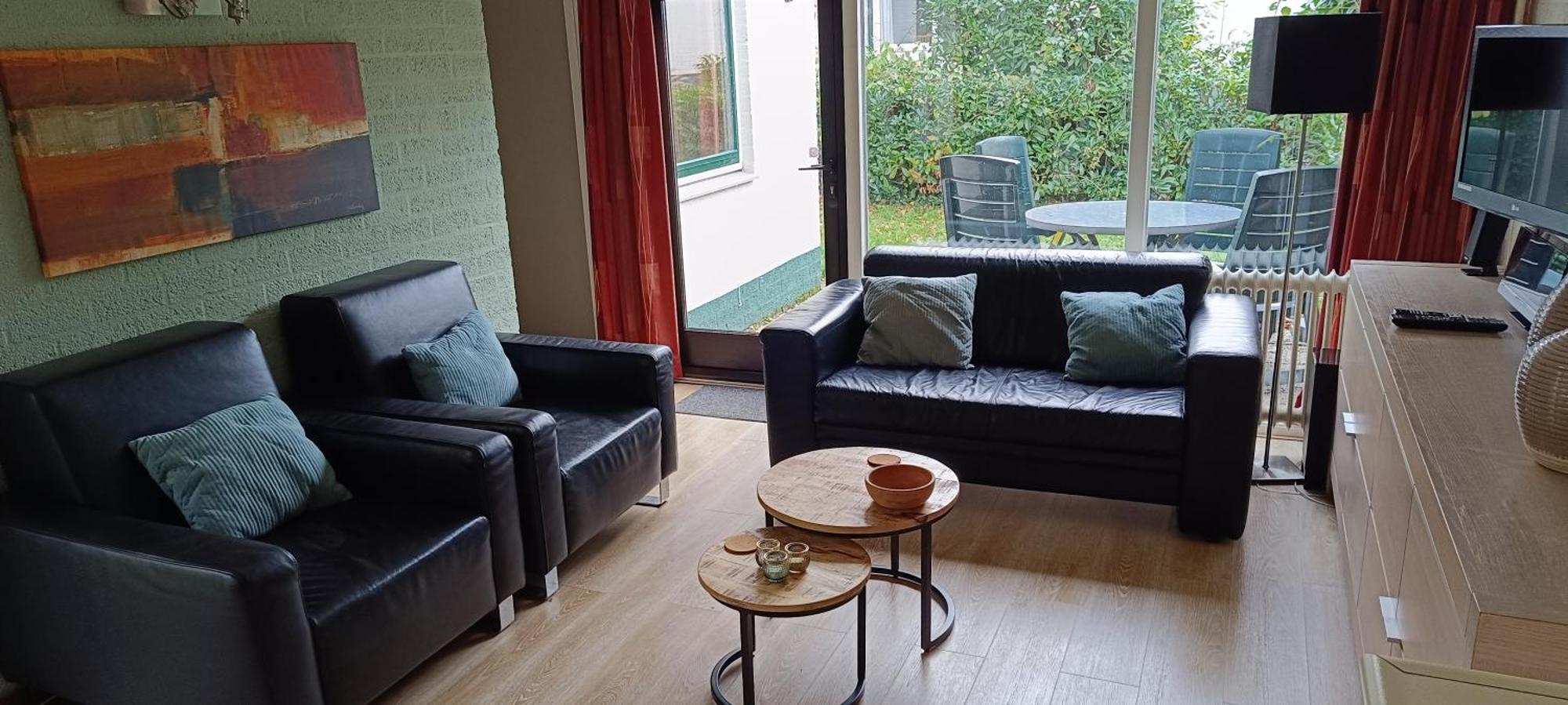 Vakantiebungalow Simpelveld Exteriér fotografie